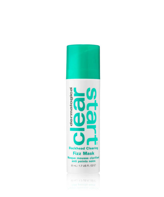 Blackhead Clearing Fizz Mask