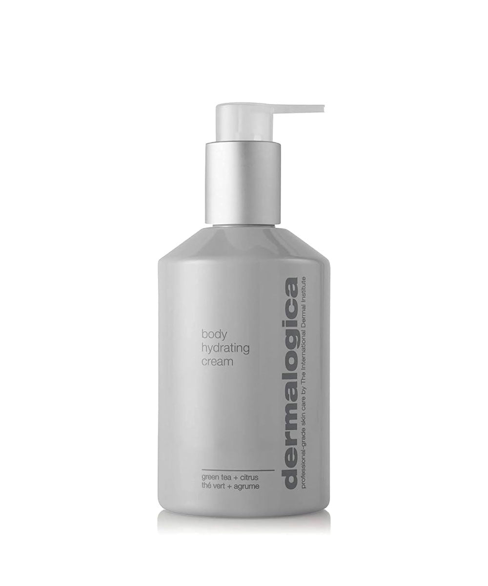 Body Hydrating Cream