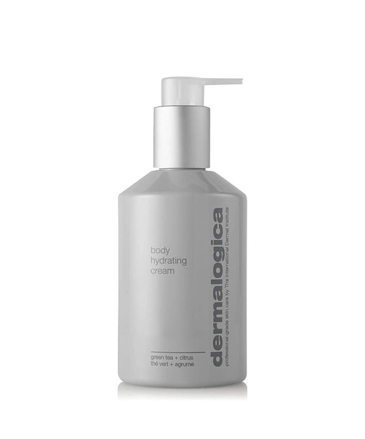 Body Hydrating Cream