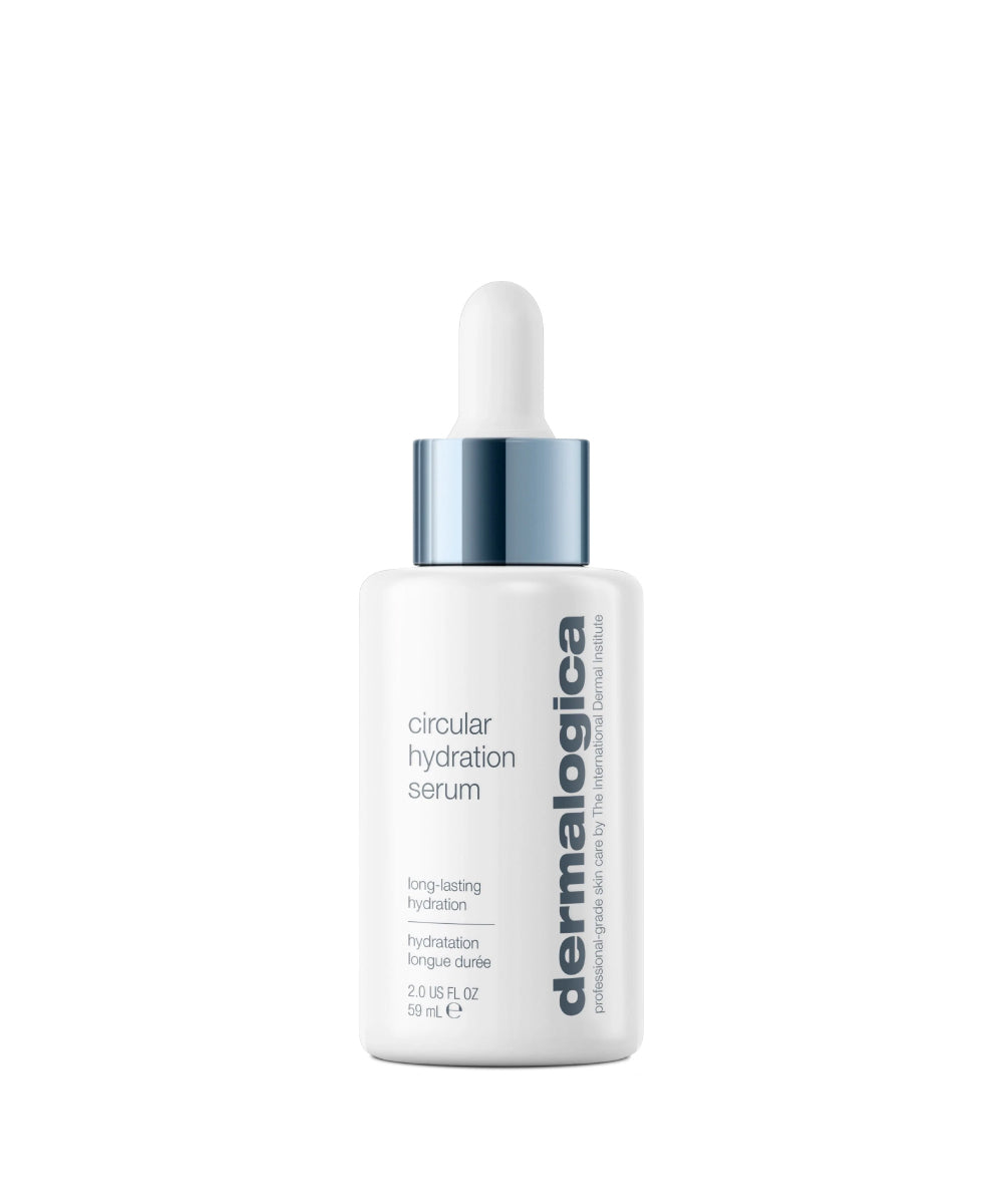 Circular Hydration Serum