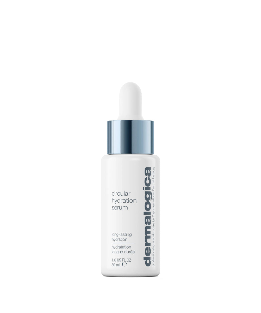 Circular Hydration Serum