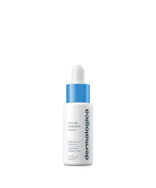Circular Hydration Serum