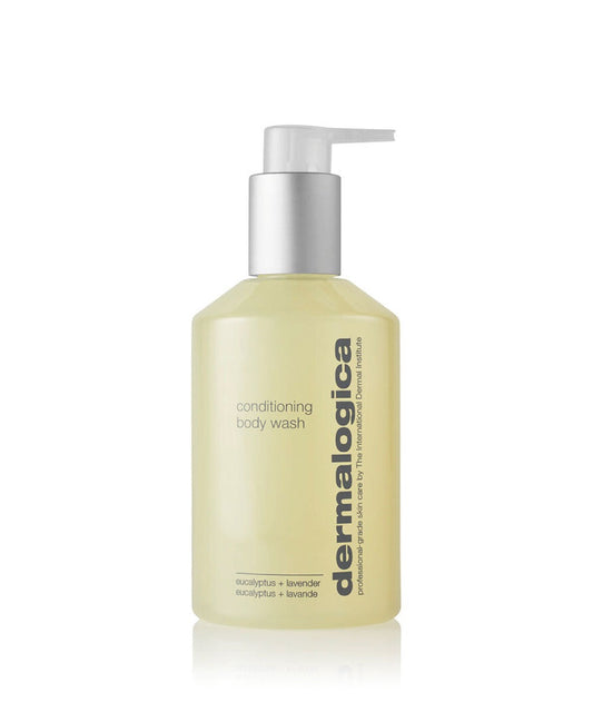 Conditioning Body Wash