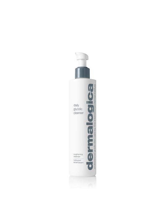 Daily Glycolic Cleanser