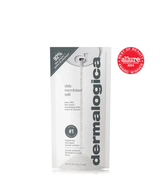 Daily Microfoliant Refill