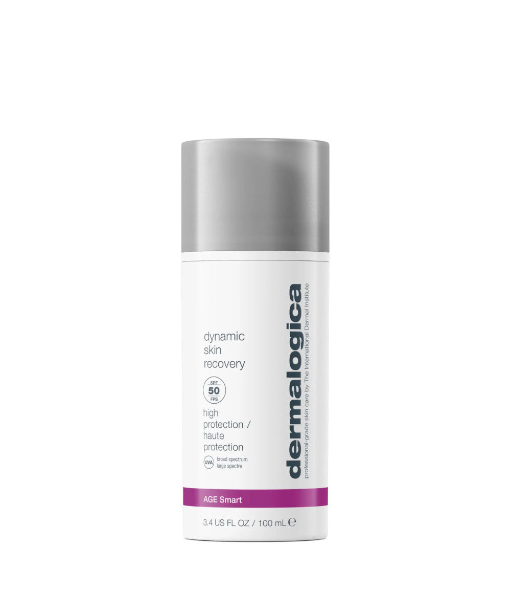 Dynamic Skin Recovery
