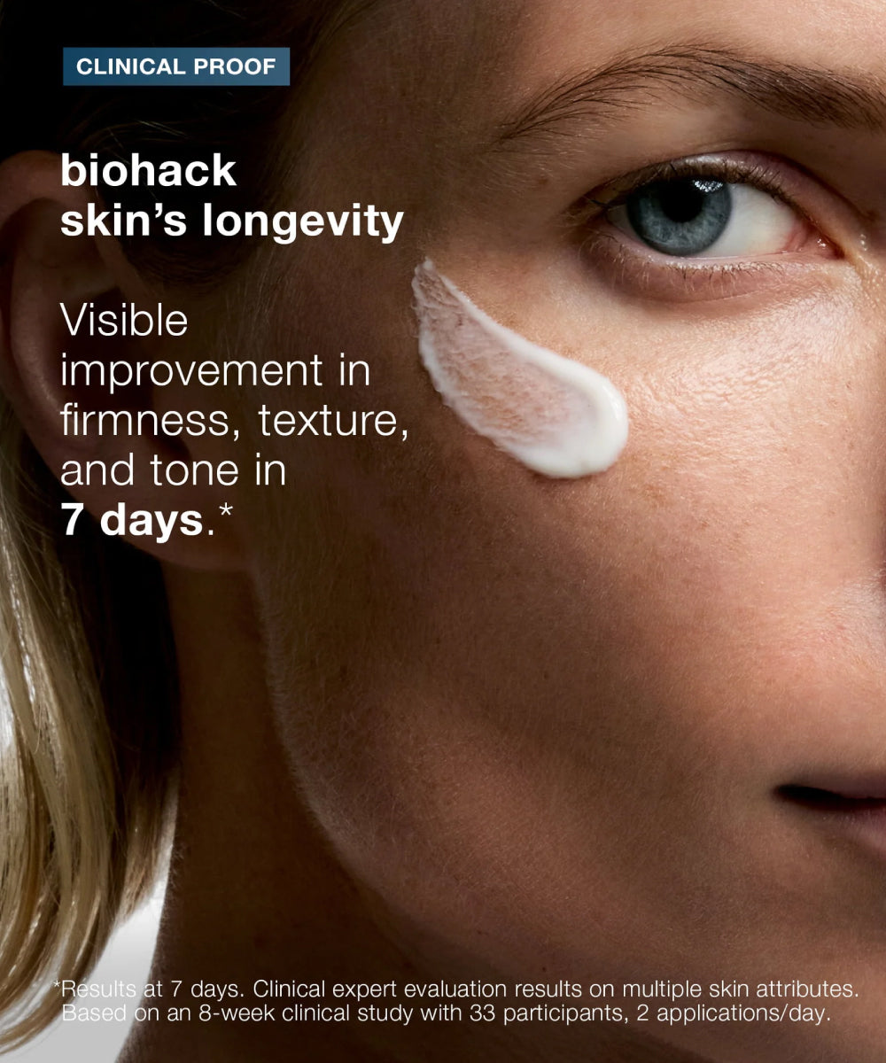 Futurecode Booster Damage-Correcting Longevity Serum