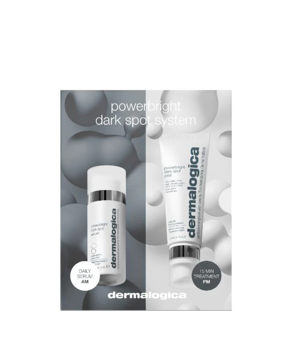 Powerbright Dark Spot System