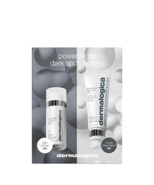 Powerbright Dark Spot System
