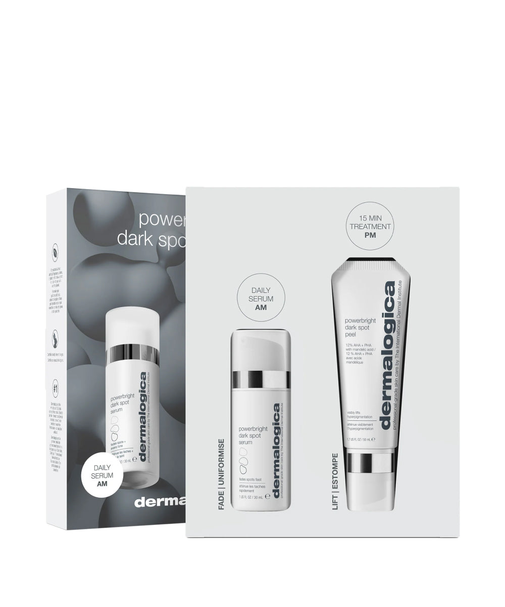 Powerbright Dark Spot System