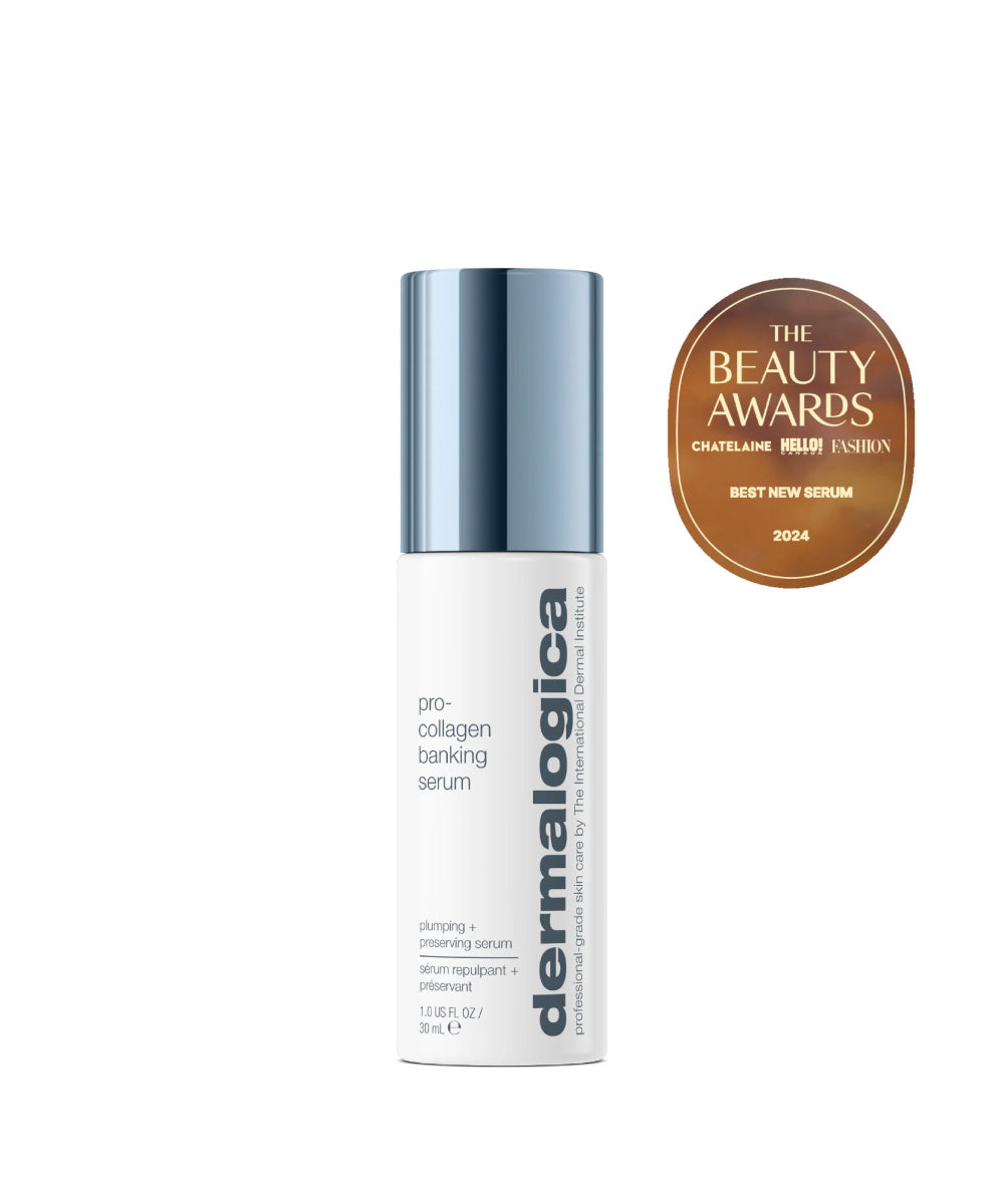 Pro-Collagen Banking Serum
