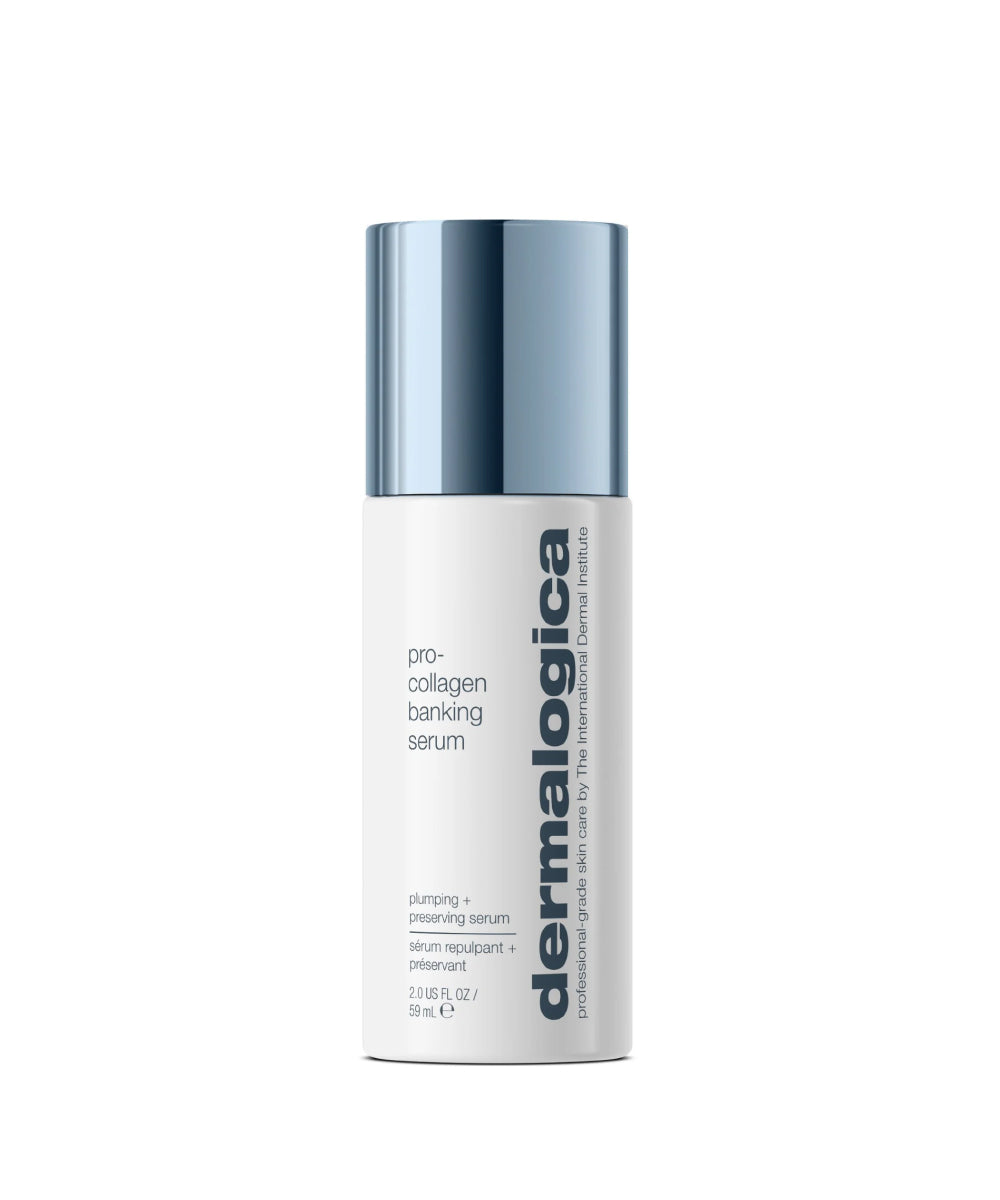 Pro-Collagen Banking Serum