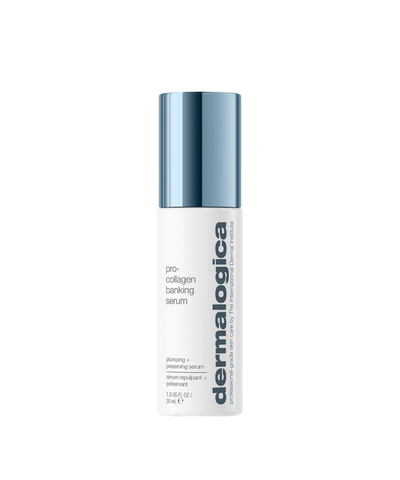 Pro-Collagen Banking Serum