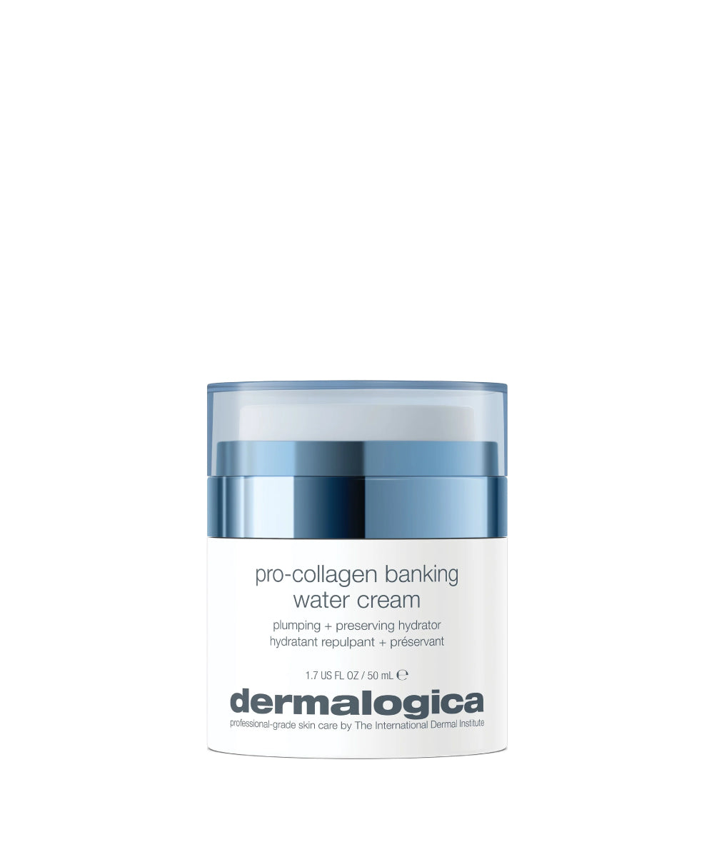 Pro-Collagen Banking Water Cream