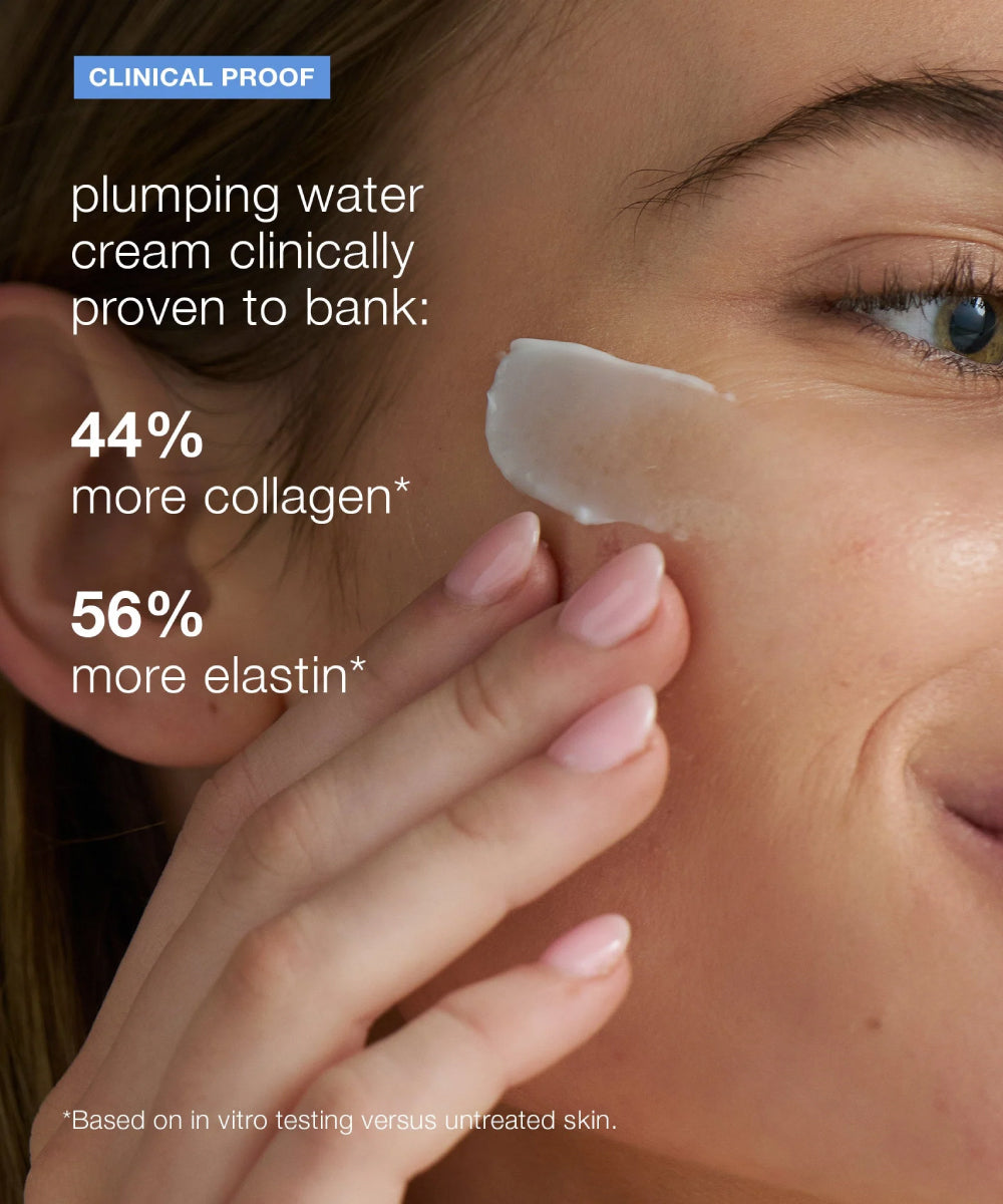 Pro-Collagen Banking Water Cream