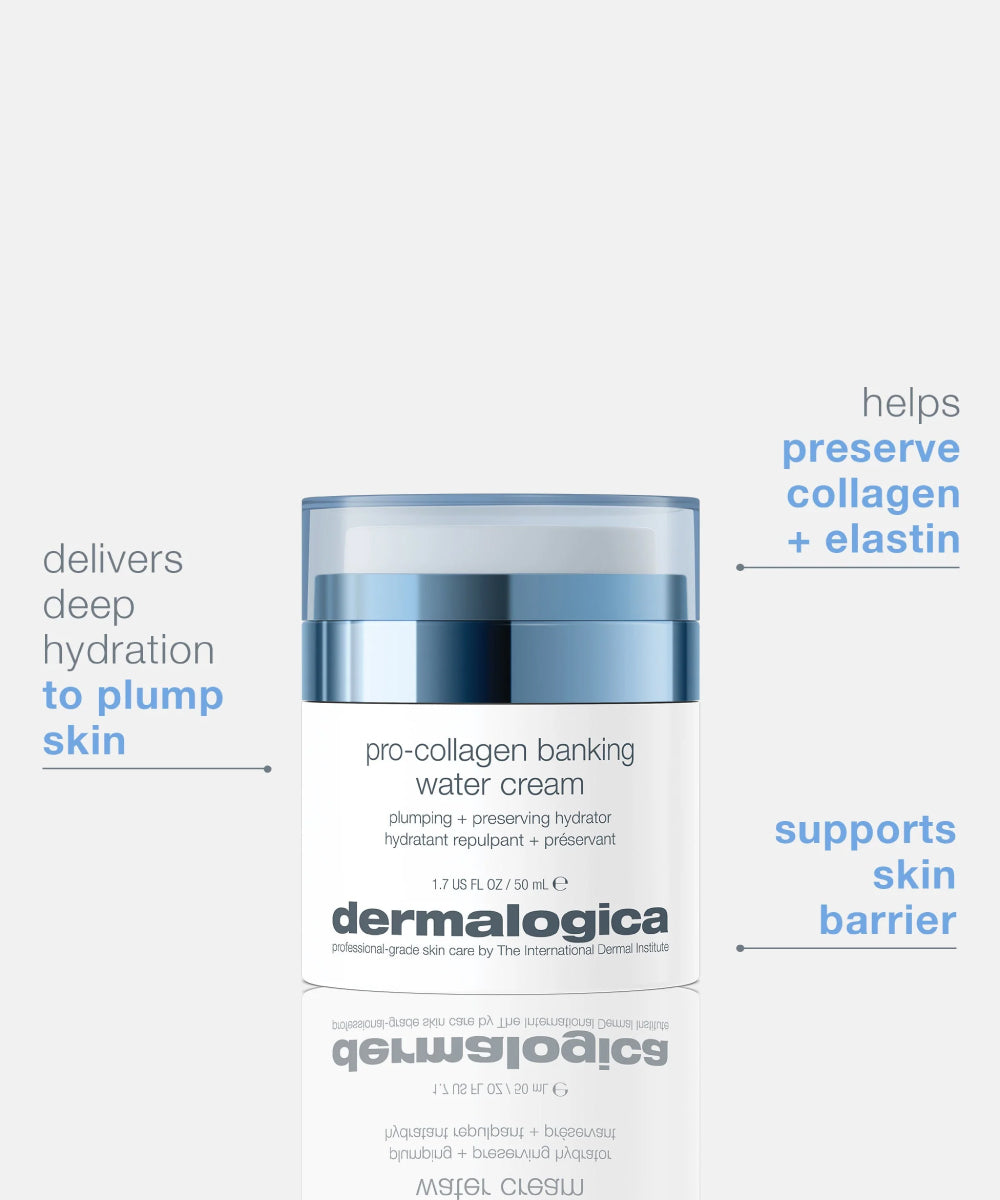 Pro-Collagen Banking Water Cream