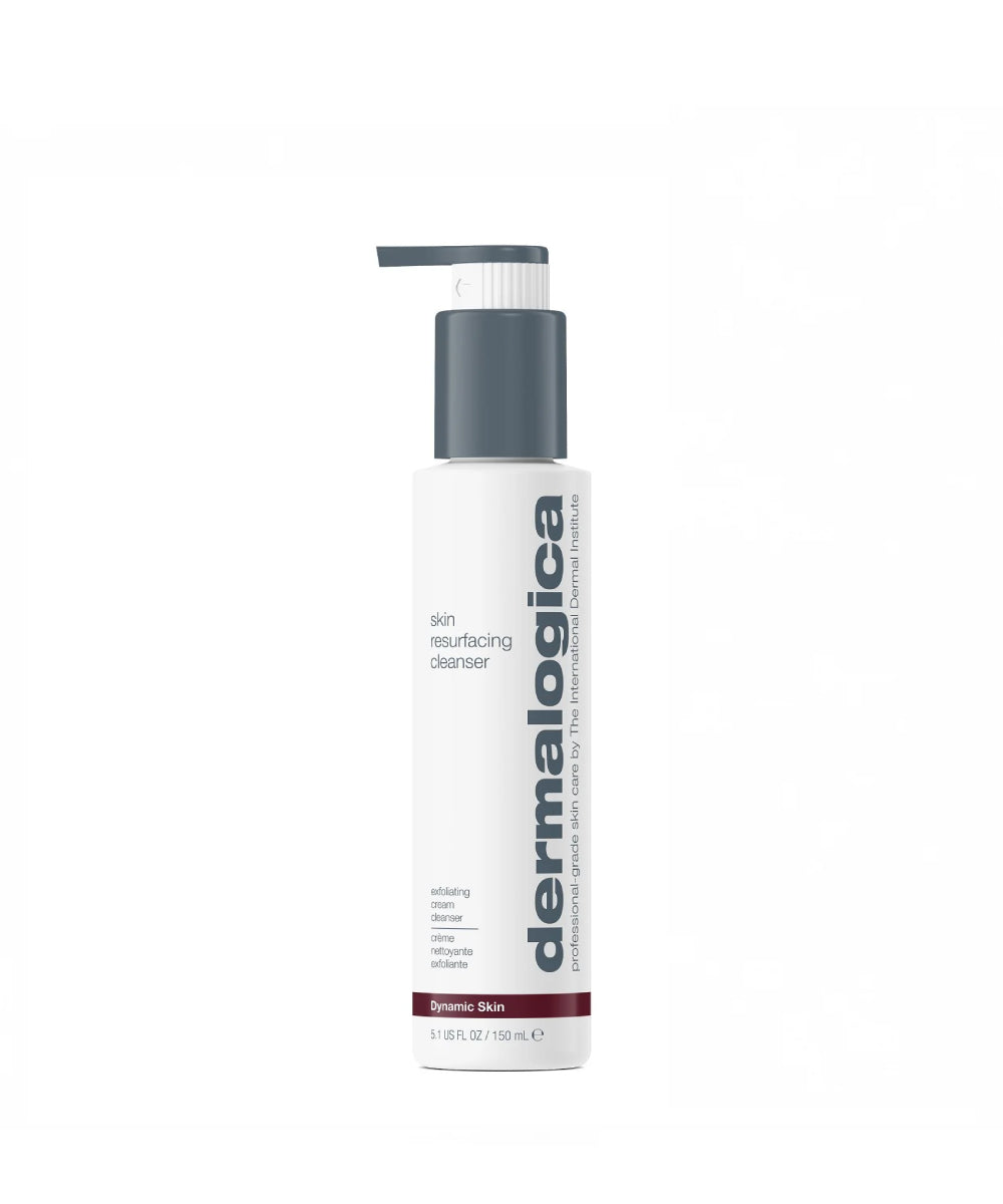 Skin Resurfacing Lactic Acid Cleanser