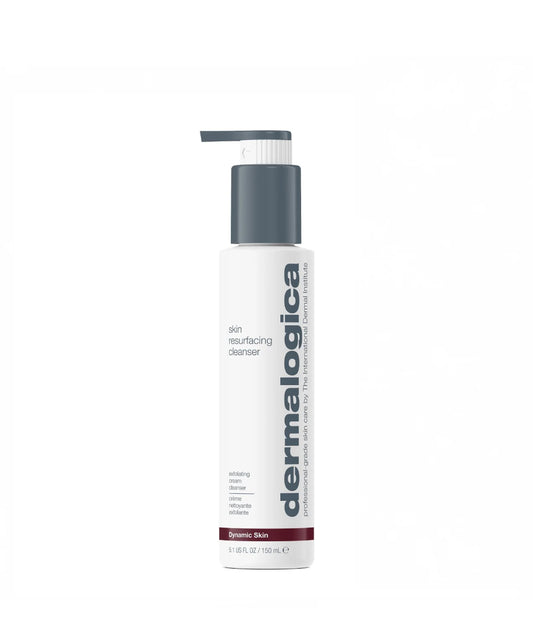 Skin Resurfacing Lactic Acid Cleanser
