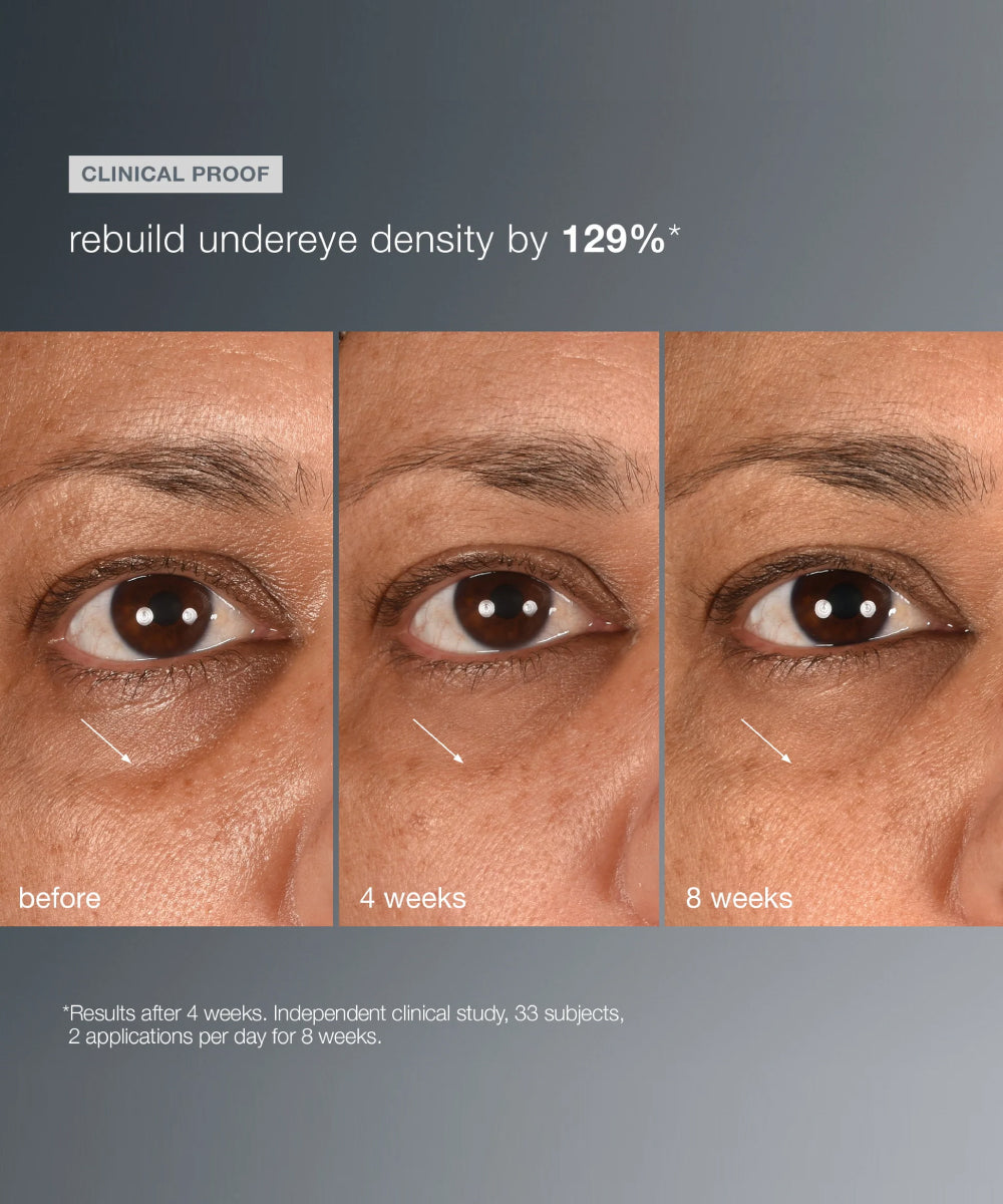 Smart Eye Density Serum