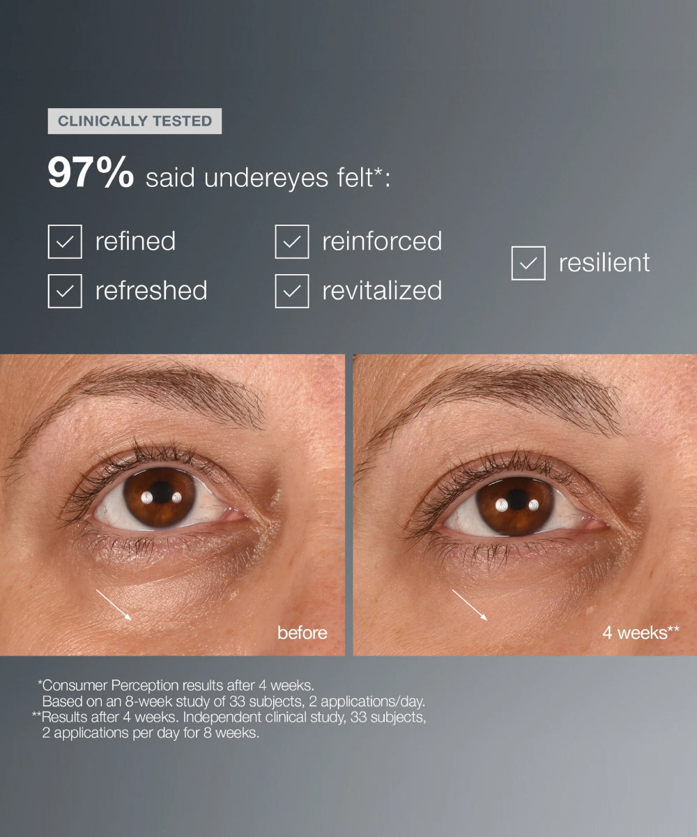 Smart Eye Density Serum