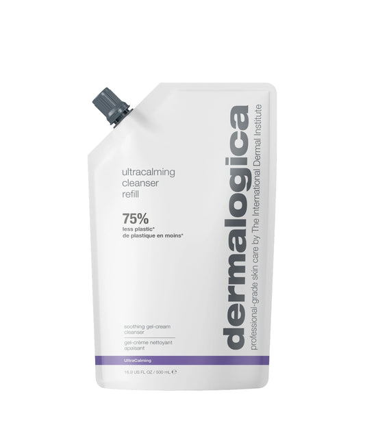 Ultracalming Cleanser Refill