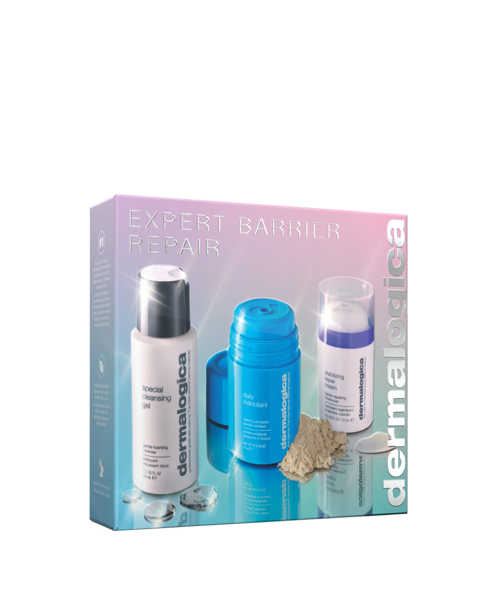 Expert Barrier Repair (3 Travel-size)