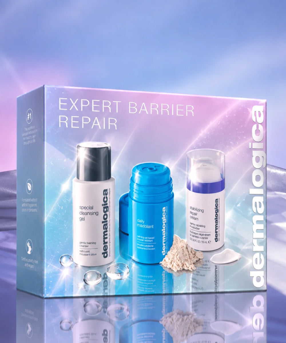 Expert Barrier Repair (3 Travel-size)