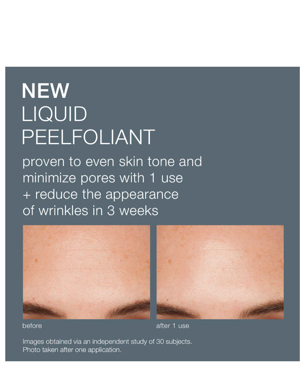 Liquid Peelfoliant