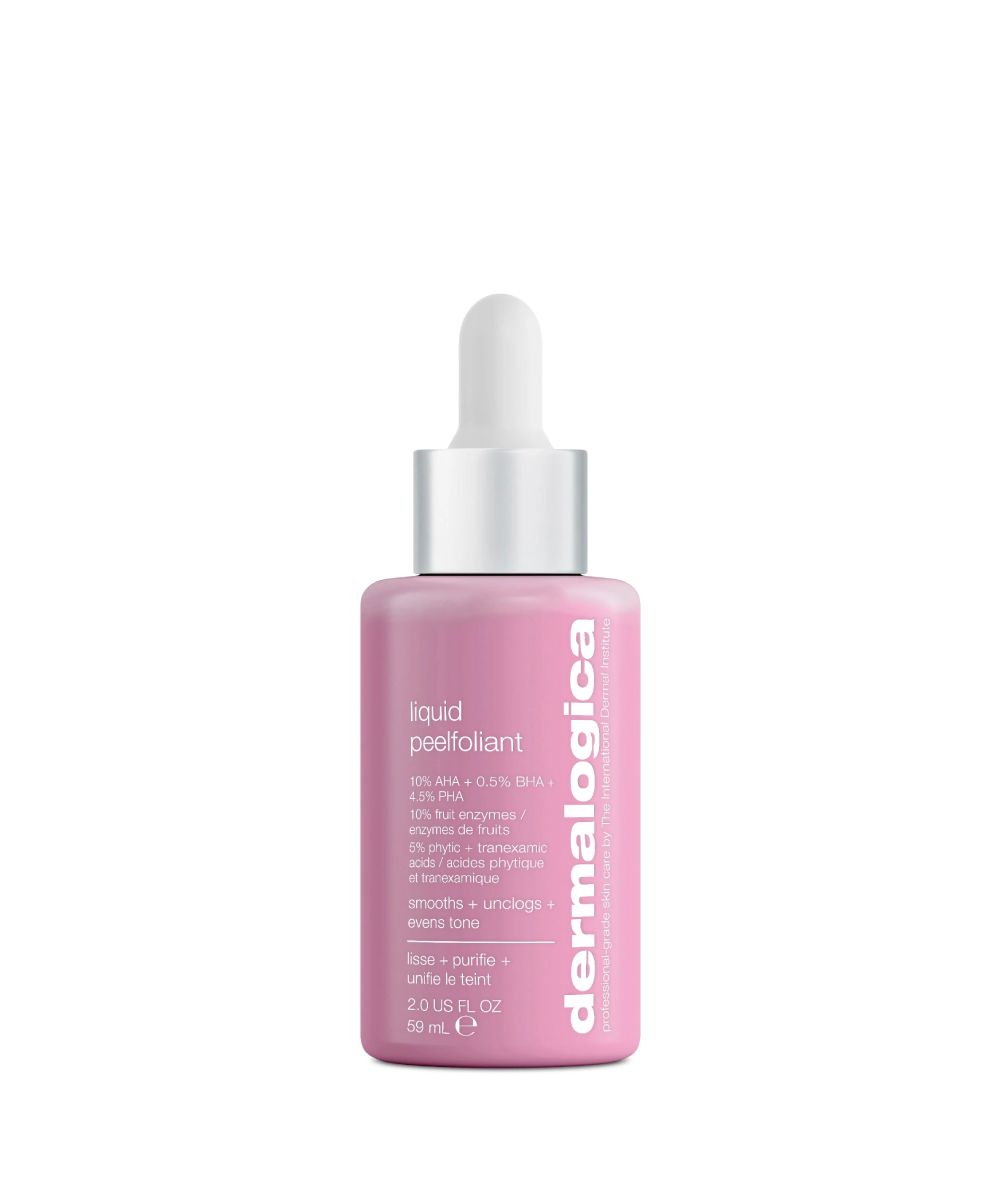 Liquid Peelfoliant
