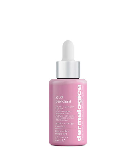 Liquid Peelfoliant