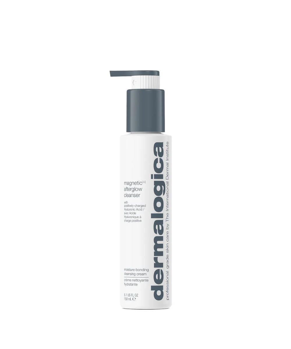 Magnetic[+] Afterglow Cleanser