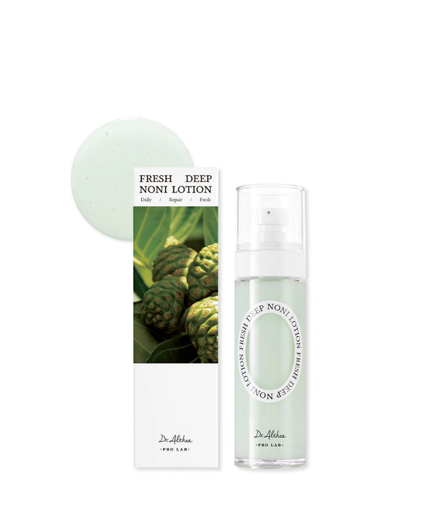 Fresh Deep Noni Lotion