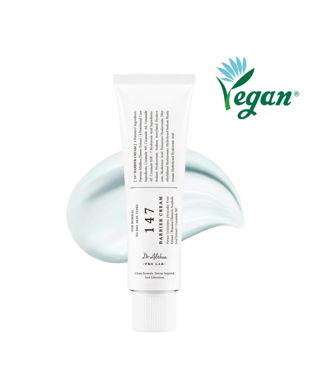 147 Barrier Cream