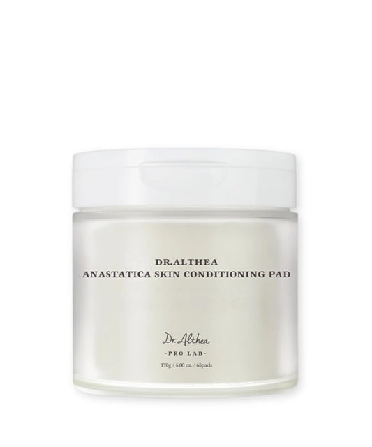 Anastatica Skin Conditioning Pad