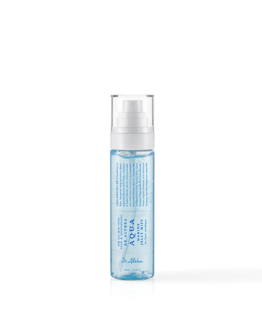 Aqua Marine Jelly Mist