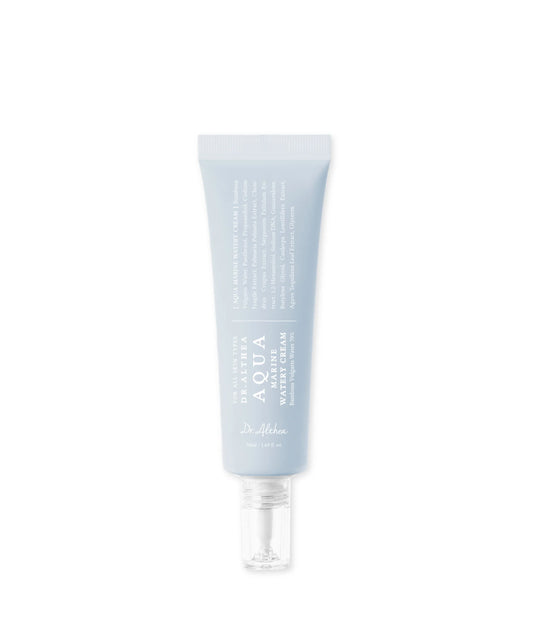 Aqua Marine Watery Cream