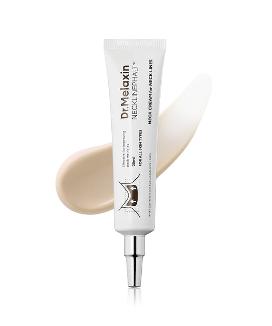 Necklinephalt Neck Cream
