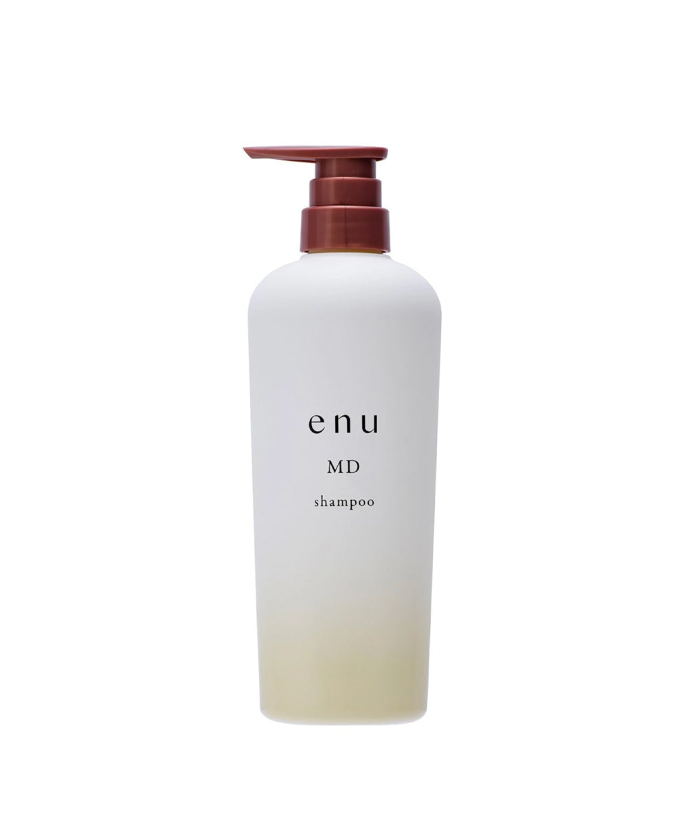 Shampoo MD [Mild]