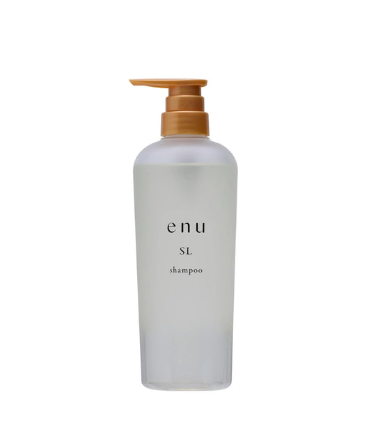 Shampoo SL [Sleek]