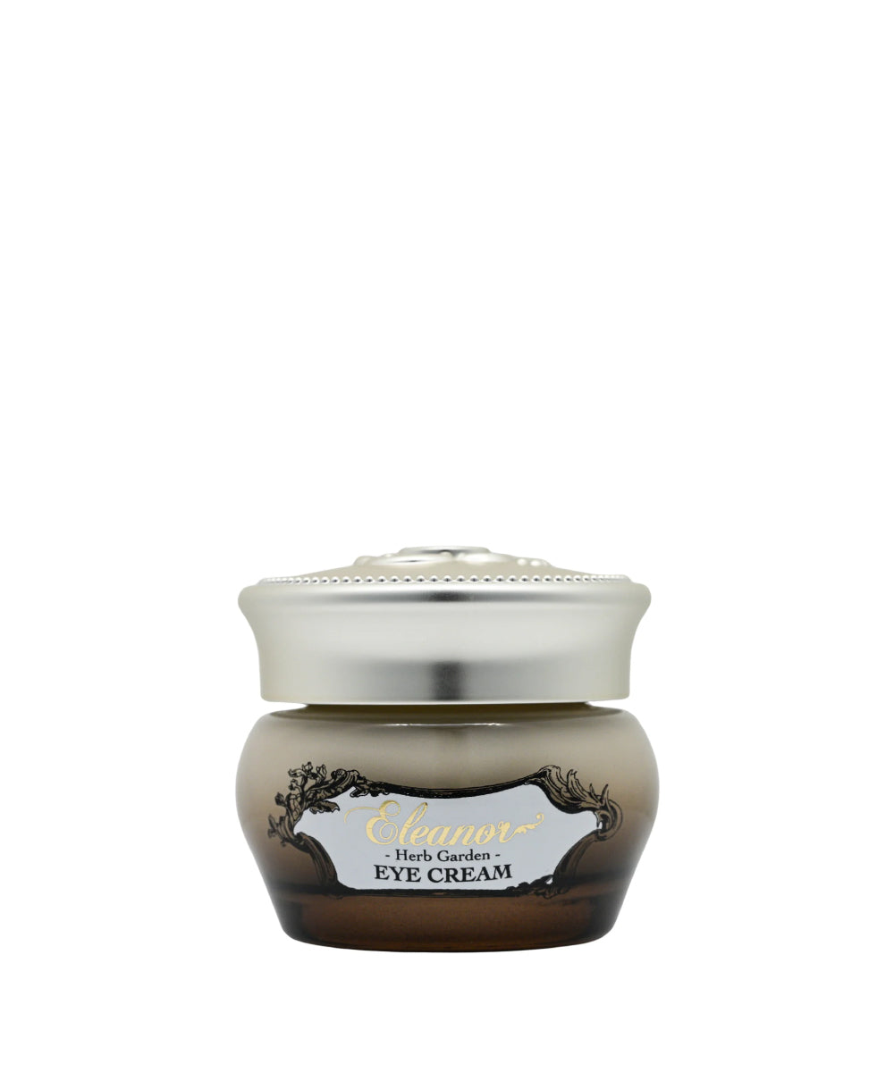 Herb Garden Face Eye Cream