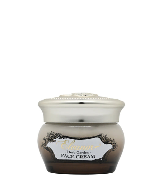 Herb Garden Face Cream
