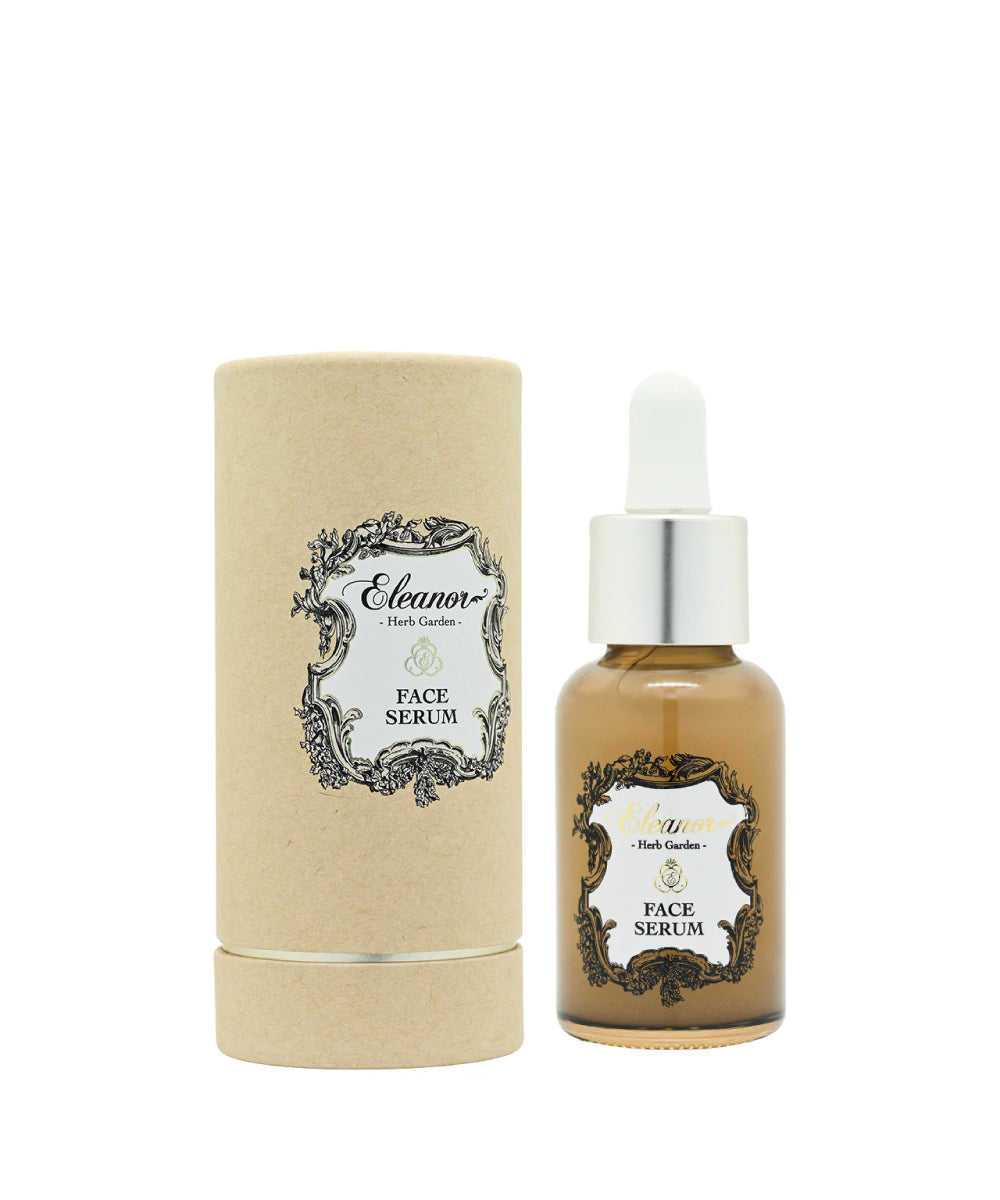Herb Garden Face Serum