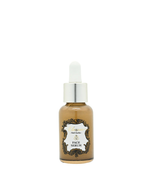 Herb Garden Face Serum