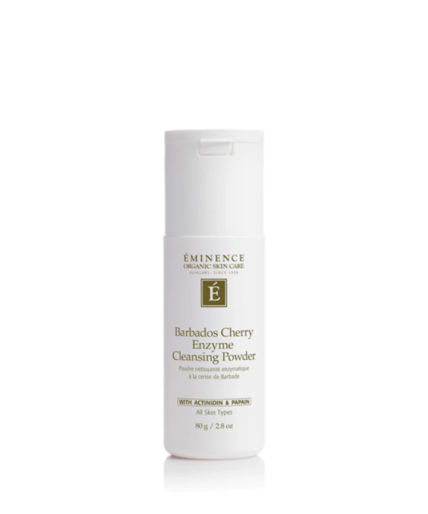 Barbados Cherry Enzyme Cleansing Powder