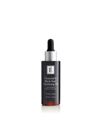 Charcoal & Black Seed Clarifying Oil