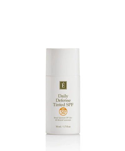 Daily Defense Tinted SPF