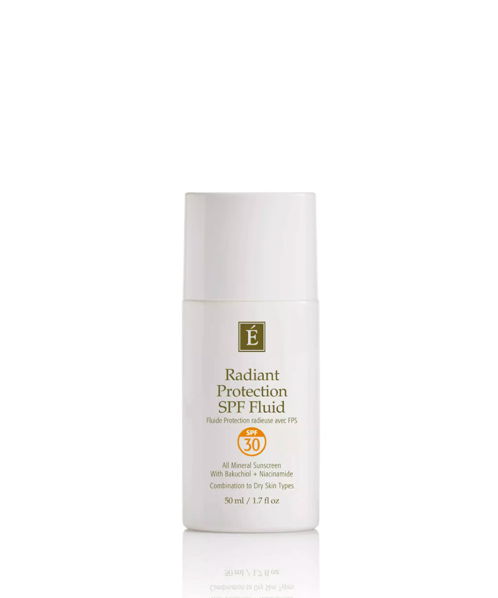 Radiant Protection SPF Fluid