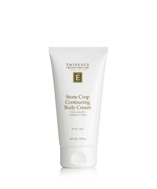 Stone Crop Contouring Body Cream