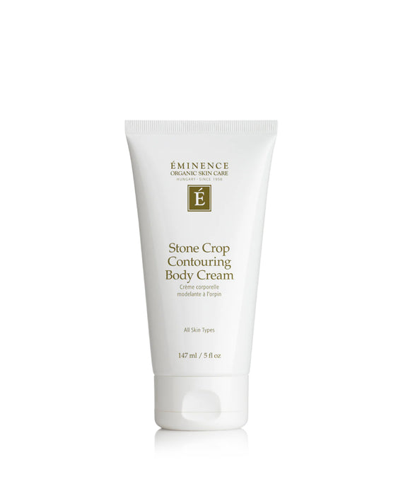 Stone Crop Contouring Body Cream