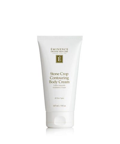 Stone Crop Contouring Body Cream